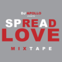 dj apollo - spread love