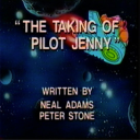 Bucky O'Hare - s01-e13 - The Taking of Pilot Jenny - Digital Download