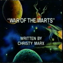 Bucky O'Hare - s01-eo1 - War of the Warts - Digital Download