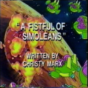 Bucky O'Hare - s01-e02 - A Fist Full of Simoleans - Digital Download