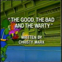 Bucky O'Hare - s01-e03 - The Good the Bad and the Warty - Digital Download