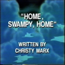 Bucky O'Hare - s01-e04 - Home Swampy Home - Digital Download