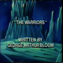 Bucky O'Hare - s01-e11 - The Warriors - Digital Download