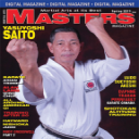 2013 Spring Issue - Masters Mag PDF-DOWNLOAD - Digital Download