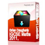 IGCSE Maths 2011, London/Edexcel , Higher Level - Digital Download