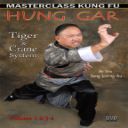hung gar vol-3