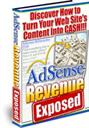 google adsense revenue exposed         new for 2006