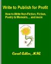 writers, authors & dreamweavers: i heard your call for help!