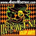 halloween clip art