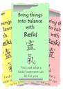 Reiki Leaflets DOWNLOAD - Digital Download