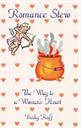 romance stew: the way to a woman's heart