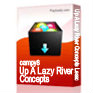 up a lazy river concepts lesson