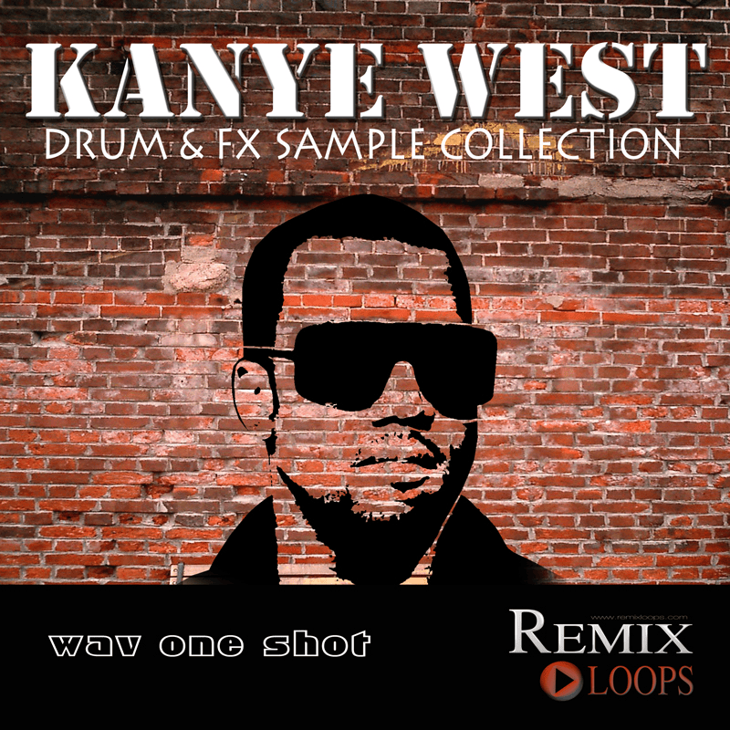kanye west producer pack