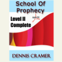 The School Of Prophecy - Level II Complete Edition - Digital Download