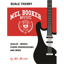 All About Scale Theory - Digital Download