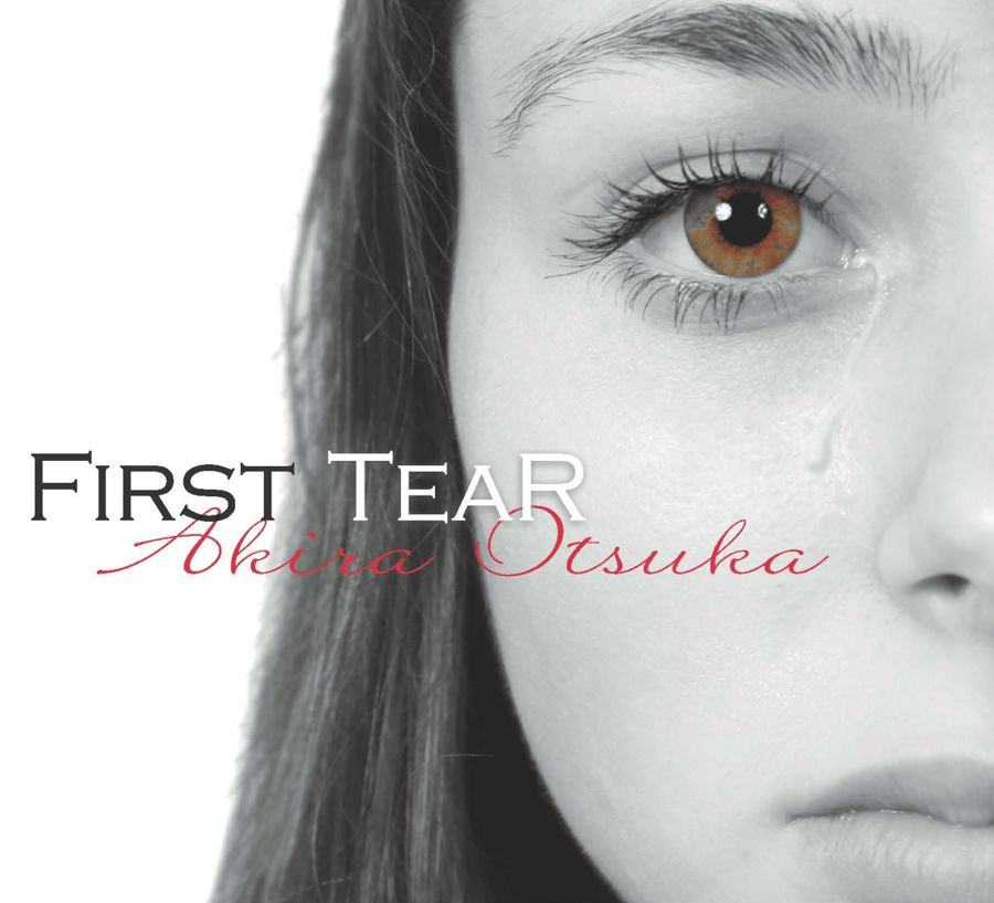 cd-231 akira otsuka "first tear"