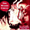 The Wierd Circle - Digital Download