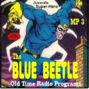 The Blue Beetle - Digital Download