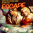 Escape - Digital Download