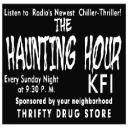 The Haunting Hour - Digital Download