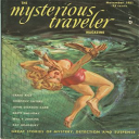 The Mysterious Traveler - Digital Download