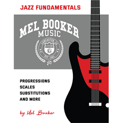 Jazz Fundamentals - Digital Download