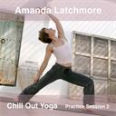 chill out yoga - flow, volume 2
