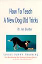 how to teach a new dog old tricks audio book