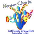 steadfast 433 piano/rhythm  gospel big band instrumental series