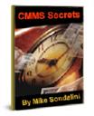 cmms secrets