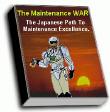japanese path to maintenance excellence
