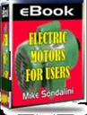 Electric Motor Control - current and VFD drives - Digital Download