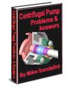 Centrifugal Pump Problems & Answers -Feed Forward - Digital Download