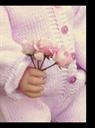 DollKnittingPattern 0003D ELISE - suit, headscarf and socks-(English) - Digital Download