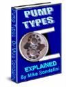 Pump Types Explained - Digital Download