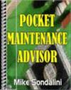how to smash maintenance advisor e-book