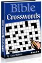 bible crossword puzzles vol.1