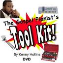 the gospel pianist tool kit download vol. 1