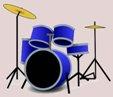I Fought the Law DrumTab | Music | Rock