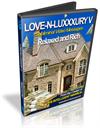 love -n- luxxxury v subliminal video messages relaxed & rich
