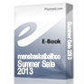 summer sale 2013