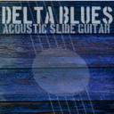Delta Blues Acoustic Slide Guitar - Digital Download