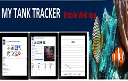 My Tank Tracker (Marine Aquarium Maintenance and Tracking Log) - Non Enterprise Home Edition - Digital Download