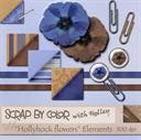 hollyhock elements