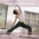 chill out yoga - flow, volume 2 (with pictures)