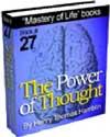 the power of thought