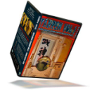Tanren#01 KIHON HAPPO TRAINING DRILLS with MATS HJELM - Digital Download