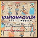 KUJICHAGULIA  VILLAGES: A Practical Plan for Self-Determination - Digital Download