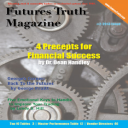 Futures Truth Mag: Issue #2/2013 - Digital Download