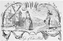 corfe (arr.) : lass of patie's mill, the : full score